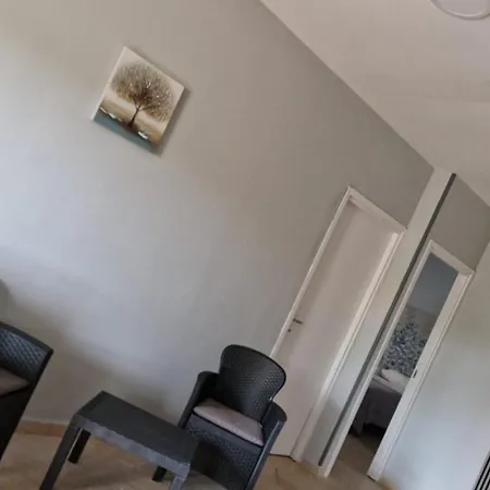 Gemma ヴィラ カステル・ヴォルトゥルノ