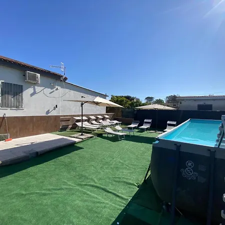 Gemma カステル・ヴォルトゥルノ