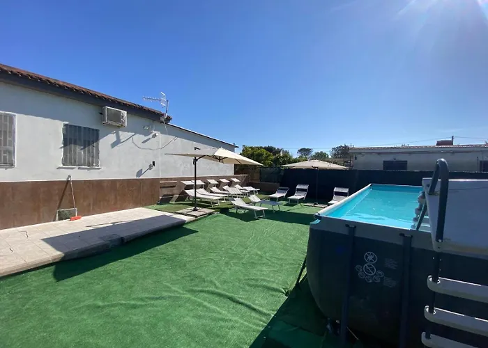 Gemma Castel Volturno