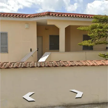 Villa Gemma