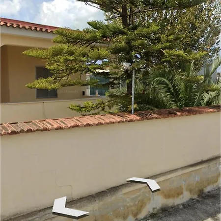 Villa Gemma Castel Volturno