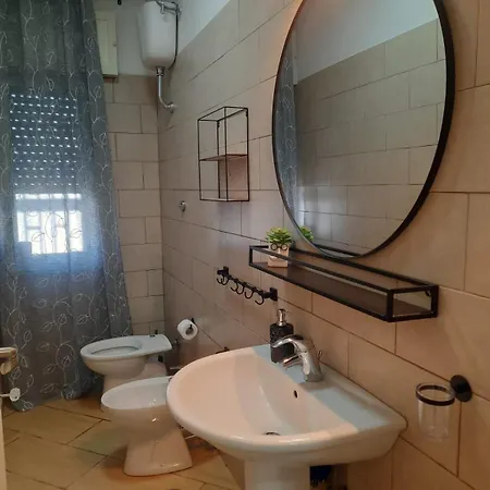 Gemma וילה קסטל וולטורנו