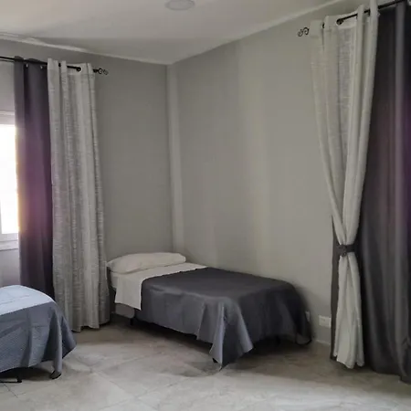 Vila Gemma Castel Volturno